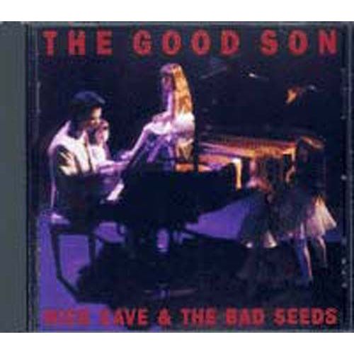 The Good Son