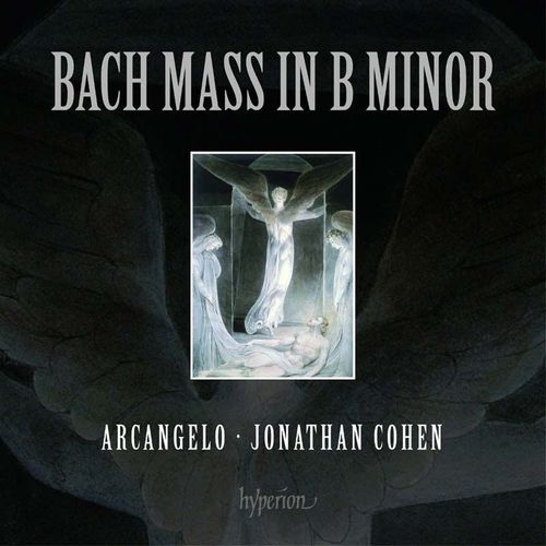 Messe En Si Mineur Bwv 232