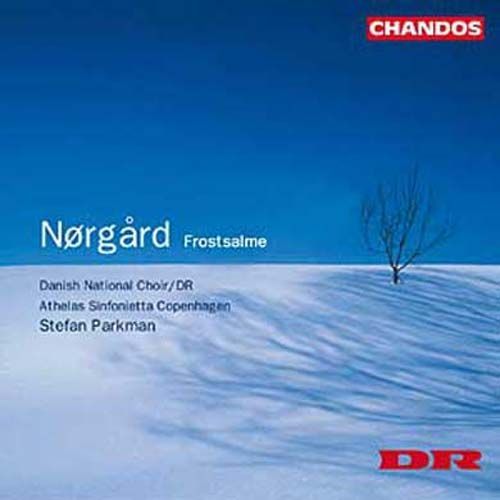 Singe Die Gärten, Wie Ein Kind, Tre Hymniske Ansaster, Flos Ut Rosa Floruit, Gaudet Mater, Frostsalme