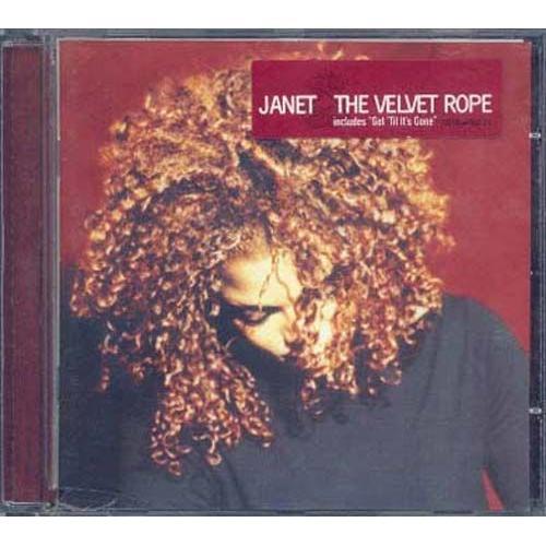 The Velvet Rope