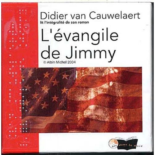 L'évangile De Jimmy