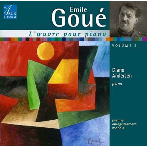 L'oeuvre Pour Le Piano Vol. 2