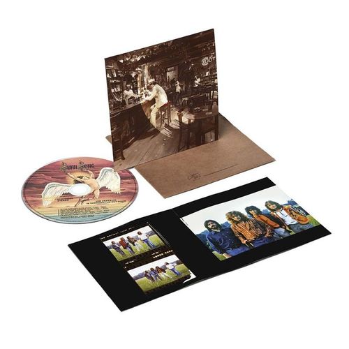 In Through The Out Door [Edition Remaster 2014]