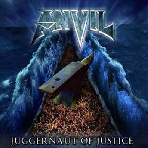 Juggernaut Of Justice (Limited Edition)