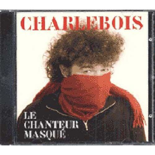 Le Chanteur Masque