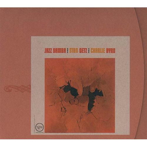 Best Of Jazz Samba - With Astrud & Joao Gilberto