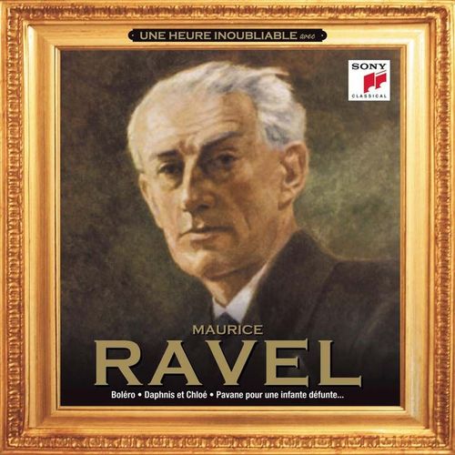 Une Heure Inoubliable Avec Ravel
