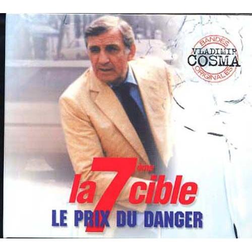 La 7ème Cible - Le Prix Du Danger