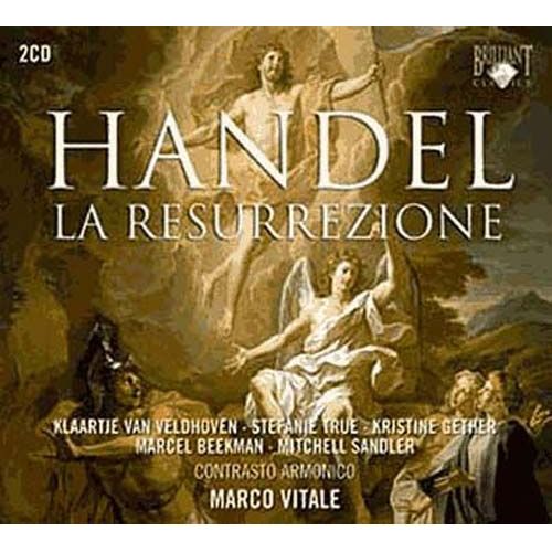 La Risurrezione
