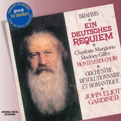 Ein Deutsches Requiem