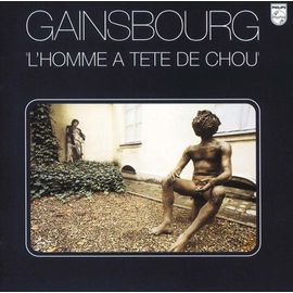 L'homme A La Tête De Chou