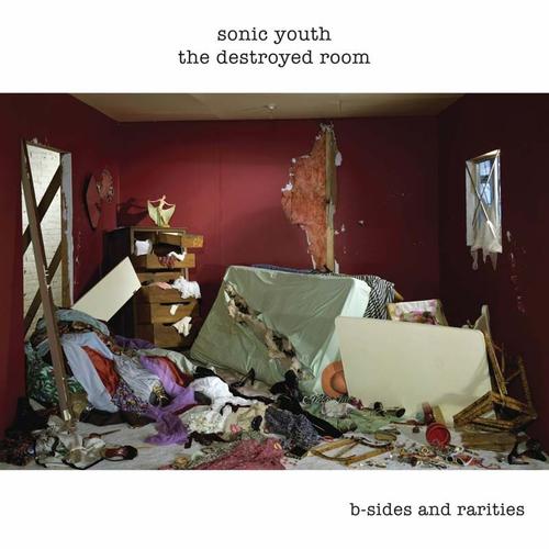 The Destroyed Room (B-Sides And Rarities)[B-Sides And Rarities]