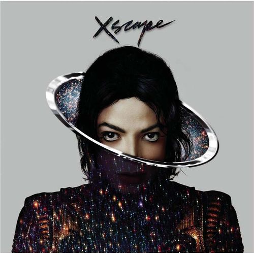 Xscape - Cd Cristal Standard