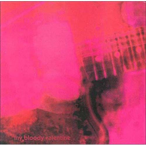 Loveless  (Remasterisé - 2 Cd)