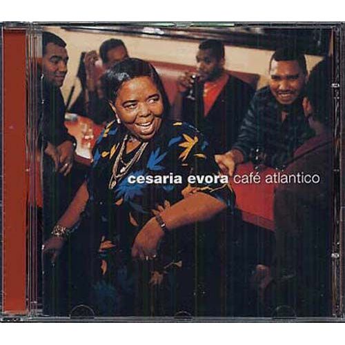 Cafe Atlantico