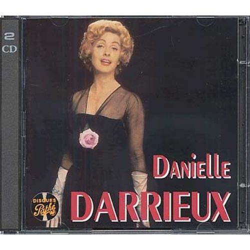 Danielle Darrieux