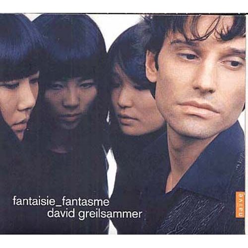 Fantaisie Fantasme