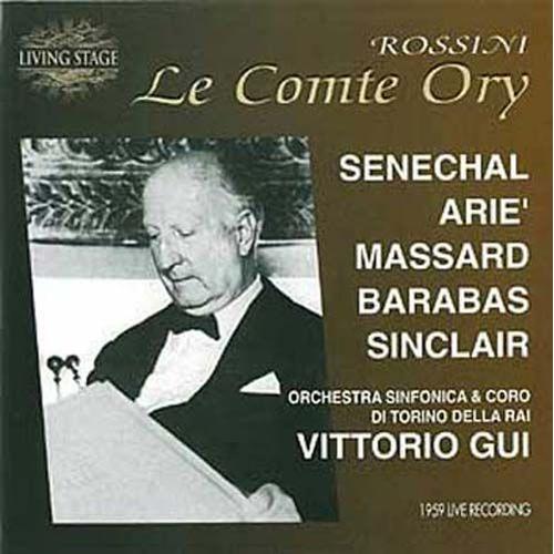 Le Comte Ory