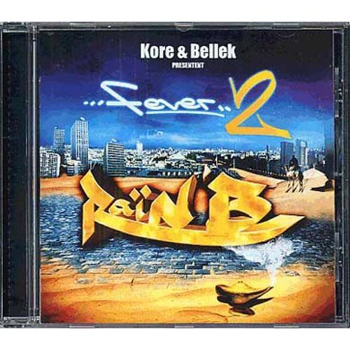 Raï N B Fever 2