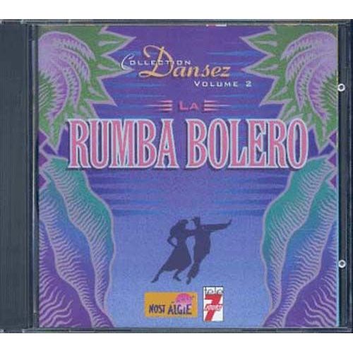Dansez La Rumba Boléro Vol. 10 - + Poster