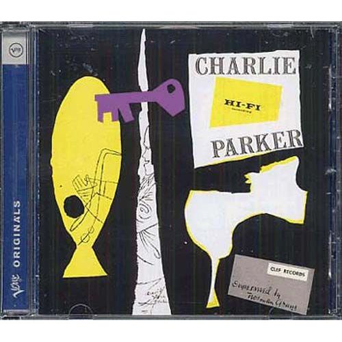 Charlie Parker