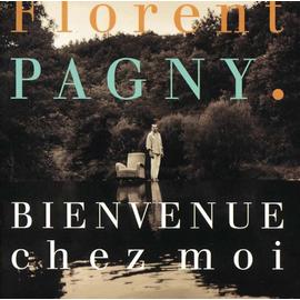  Florent Pagny, Chanter encore et toujours - Quinonero, Frédéric  - Livres