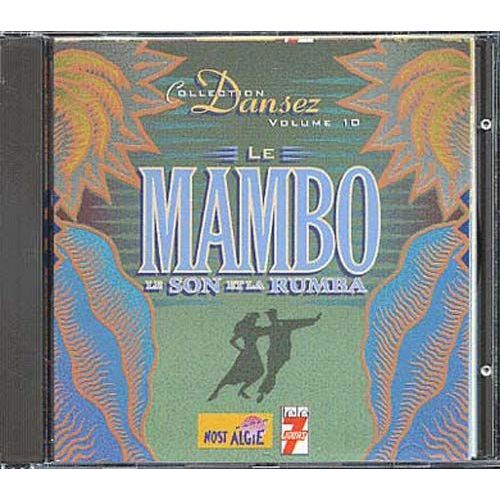 Dansez Le Mambo, Le Son Et La Rumba Vol. 11 - + Poster