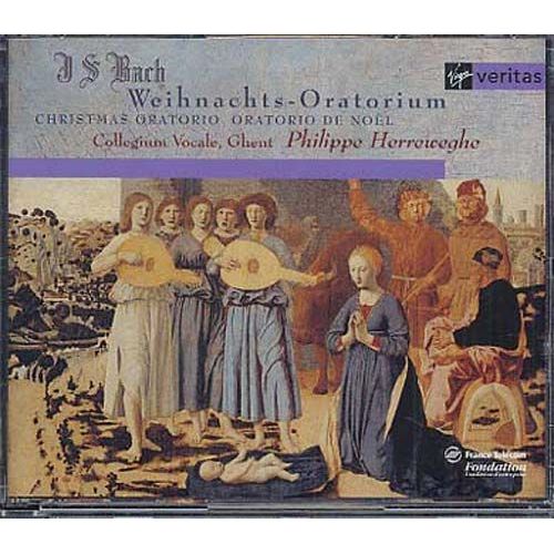 Oratorio De Noël