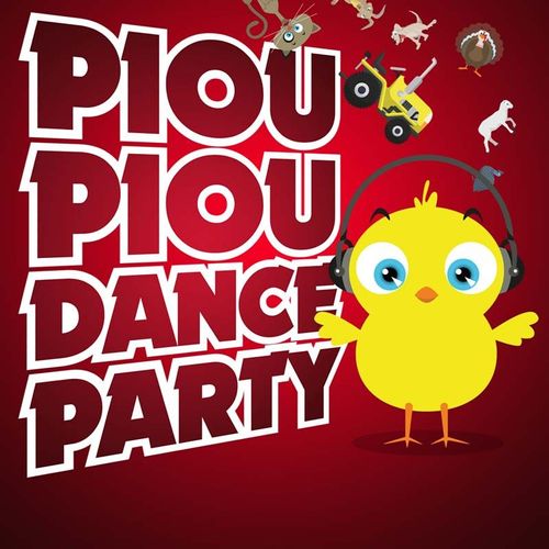 Piou Piou Dance Party