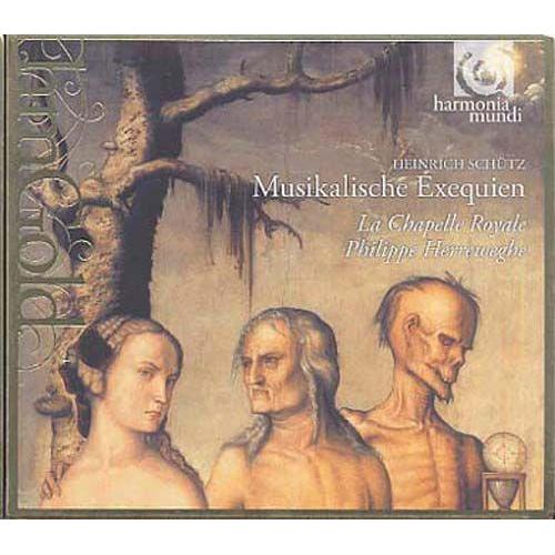 Musikalische Exequien