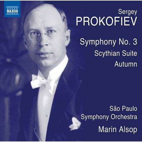Symphonie No. 3
