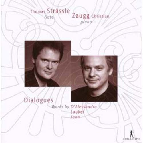 Musique Italienne Pour Clarinette Et Piano : Oeuvres De Rota, Castenuovo-Tedesco, Rossini