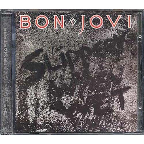 Slippery When Wet (Remaster + 1)