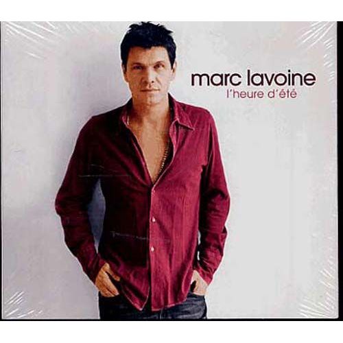 L'heure D'ete (9eme Album + Dvd - Digipack Luxueux)