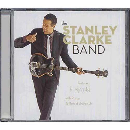 Stanley Clarke Band