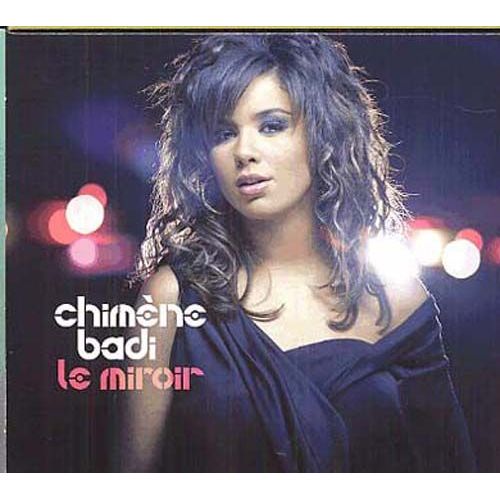 Le Miroir