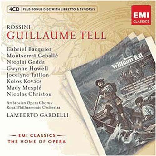 Guillaume Tell