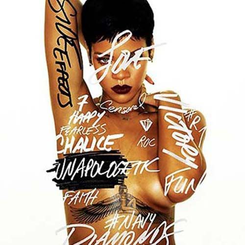 Unapologetic