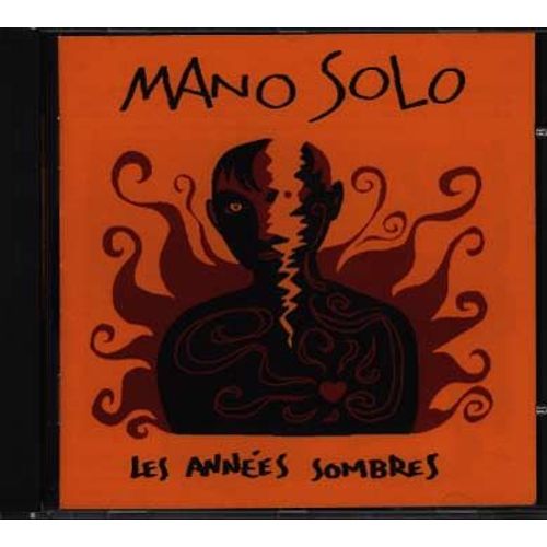 Les Années Sombres
