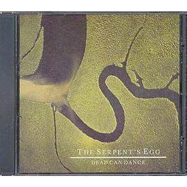The Serpent's Egg