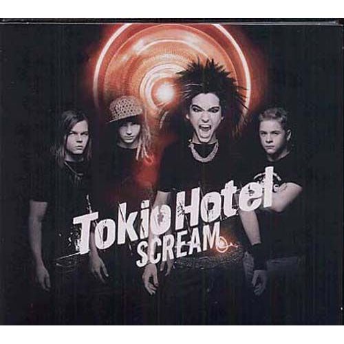 Scream