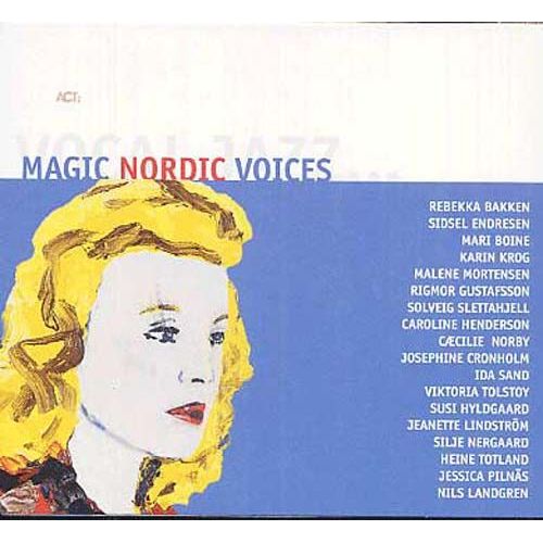 Magic Nordic Voices