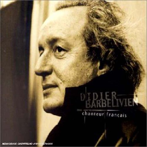Chanteur Francais