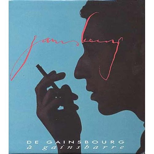 De Gainsbourg À Gainsbarre
