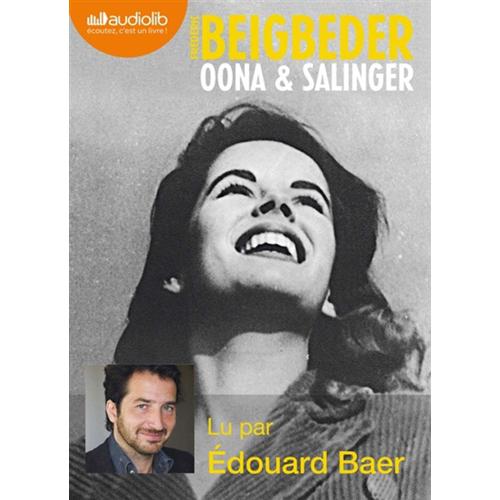 Oona Et Salinger - Cd Mp3