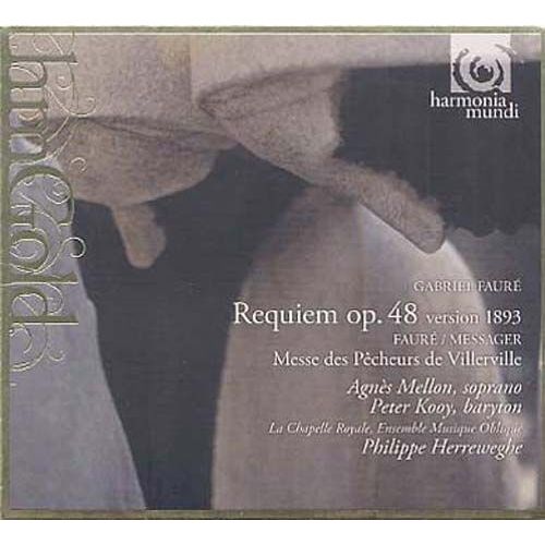 Requiem Opus 48