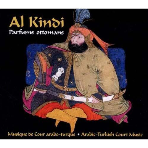 Syrie : Pafums Ottomans : Musique De Cour Arabo-Turque