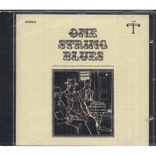 One-String Blues