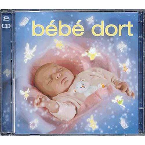 Bébé Dort