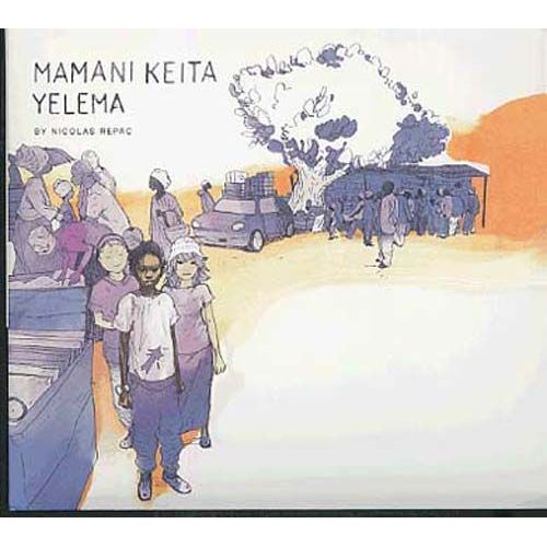 Yelema